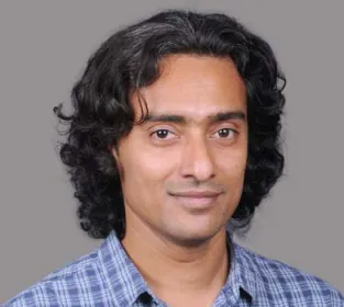 Suddhasatta Mahapatra